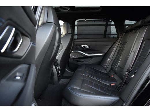 BMW 3 Serie Touring 330e M Sport Pro | Panoramadak | ACC | Harman/Kardon | M Seats | Comfort Access | Head-Up... ActivLease financial lease
