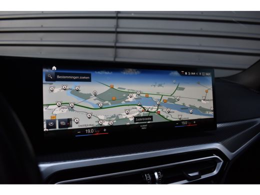BMW 3 Serie Touring 330e M Sport Pro | Panoramadak | ACC | Harman/Kardon | M Seats | Comfort Access | Head-Up... ActivLease financial lease