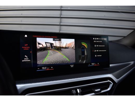 BMW 3 Serie Touring 330e M Sport Pro | Panoramadak | ACC | Harman/Kardon | M Seats | Comfort Access | Head-Up... ActivLease financial lease