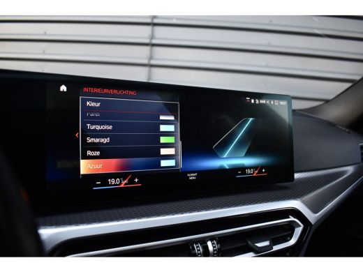 BMW 3 Serie Touring 330e M Sport Pro | Panoramadak | ACC | Harman/Kardon | M Seats | Comfort Access | Head-Up... ActivLease financial lease