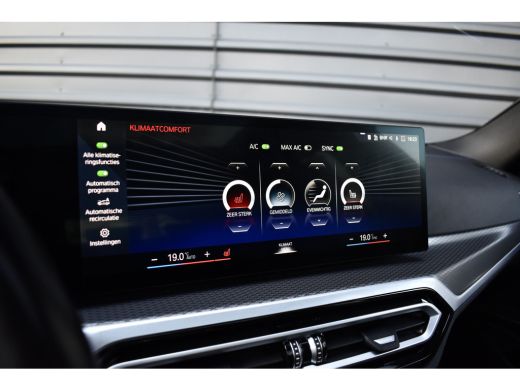BMW 3 Serie Touring 330e M Sport Pro | Panoramadak | ACC | Harman/Kardon | M Seats | Comfort Access | Head-Up... ActivLease financial lease