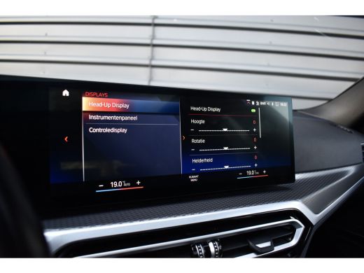 BMW 3 Serie Touring 330e M Sport Pro | Panoramadak | ACC | Harman/Kardon | M Seats | Comfort Access | Head-Up... ActivLease financial lease