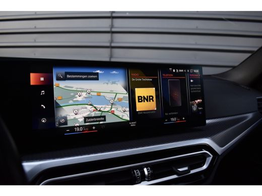 BMW 3 Serie Touring 330e M Sport Pro | Panoramadak | ACC | Harman/Kardon | M Seats | Comfort Access | Head-Up... ActivLease financial lease