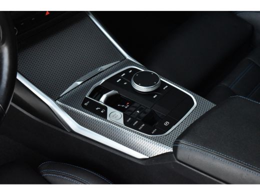 BMW 3 Serie Touring 330e M Sport Pro | Panoramadak | ACC | Harman/Kardon | M Seats | Comfort Access | Head-Up... ActivLease financial lease