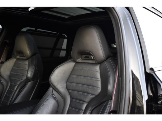 BMW 3 Serie Touring 330e M Sport Pro | Panoramadak | ACC | Harman/Kardon | M Seats | Comfort Access | Head-Up... ActivLease financial lease