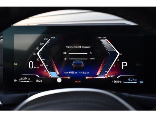 BMW 3 Serie Touring 330e M Sport Pro | Panoramadak | ACC | Harman/Kardon | M Seats | Comfort Access | Head-Up... ActivLease financial lease