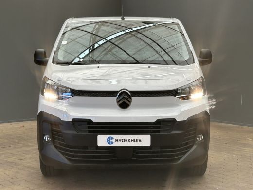 Citroën Jumpy 1.5 BlueHDI 120 S&S L3 € 4.440- Voorraad Voordeel | Surround Nav Pakket | Camera | Navi | Uit voo... ActivLease financial lease
