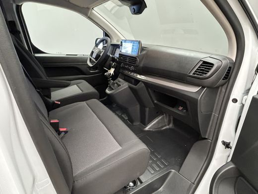Citroën Jumpy 1.5 BlueHDI 120 S&S L3 € 4.440- Voorraad Voordeel | Surround Nav Pakket | Camera | Navi | Uit voo... ActivLease financial lease