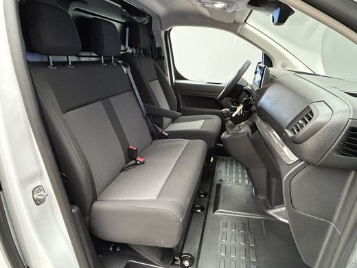 Citroën Jumpy 1.5 BlueHDI 120 S&S L3 € 4.440- Voorraad Voordeel | Surround Nav Pakket | Camera | Navi | Uit voo... ActivLease financial lease