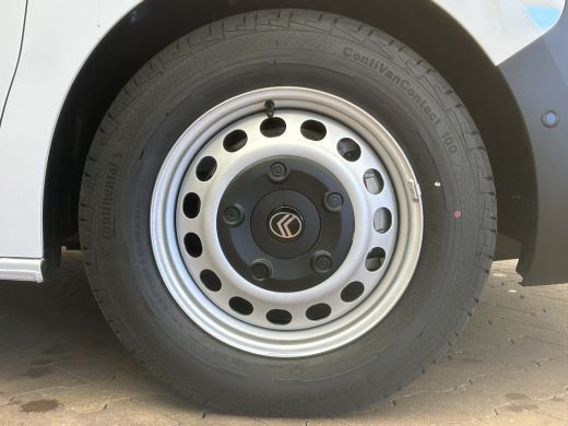 Citroën Jumpy 1.5 BlueHDI 120 S&S L3 € 4.440- Voorraad Voordeel | Surround Nav Pakket | Camera | Navi | Uit voo... ActivLease financial lease