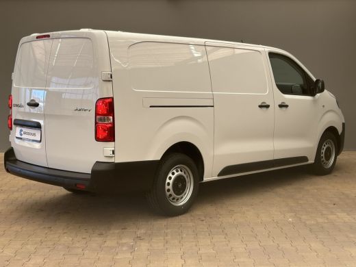 Citroën Jumpy Citroen 1.5 BlueHDI 120 S&S L3 € 4.440- Voorraad Voordeel | Surround Nav Pakket | Camera | Navi |... Citroën Jumpy Citroen 1.5 BlueHDI 120 S&S L3 € 4.440- Voorraad Voordeel | Surround Nav Pakket | Camera | Navi |...