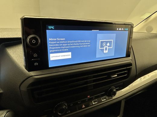 Citroën Jumpy 1.5 BlueHDI 120 S&S L3 € 4.440- Voorraad Voordeel | Surround Nav Pakket | Camera | Navi | Uit voo... ActivLease financial lease