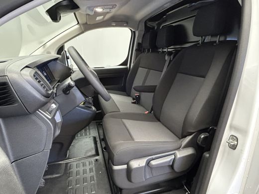 Citroën Jumpy 1.5 BlueHDI 120 S&S L3 € 4.440- Voorraad Voordeel | Surround Nav Pakket | Camera | Navi | Uit voo... ActivLease financial lease