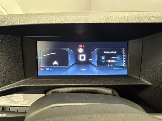 Citroën Jumpy 1.5 BlueHDI 120 S&S L3 € 4.440- Voorraad Voordeel | Surround Nav Pakket | Camera | Navi | Uit voo... ActivLease financial lease