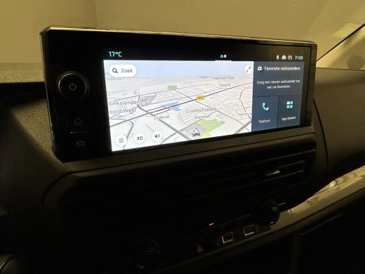 Citroën Jumpy 1.5 BlueHDI 120 S&S L3 € 4.440- Voorraad Voordeel | Surround Nav Pakket | Camera | Navi | Uit voo... ActivLease financial lease