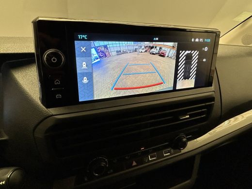 Citroën Jumpy 1.5 BlueHDI 120 S&S L3 € 4.440- Voorraad Voordeel | Surround Nav Pakket | Camera | Navi | Uit voo... ActivLease financial lease