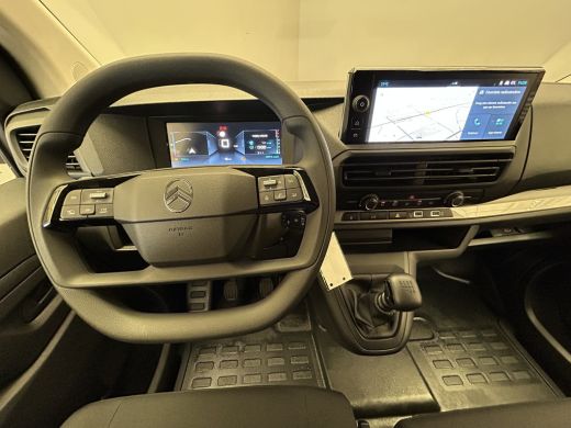 Citroën Jumpy 1.5 BlueHDI 120 S&S L3 € 4.440- Voorraad Voordeel | Surround Nav Pakket | Camera | Navi | Uit voo... ActivLease financial lease