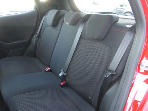 Ford Fiesta 1.0 EcoBoost ST-Line | Winterpack | Adaptive Cruise | BLIS | Camera | LED| DAB ActivLease financial lease