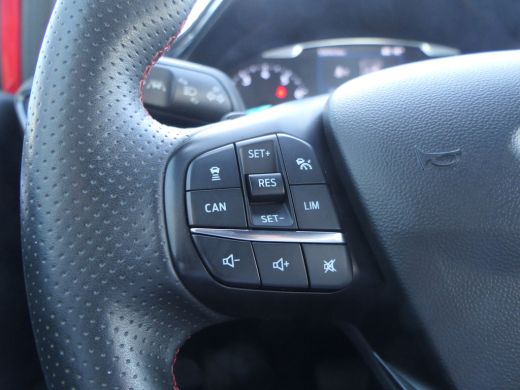 Ford Fiesta 1.0 EcoBoost ST-Line | Winterpack | Adaptive Cruise | BLIS | Camera | LED| DAB ActivLease financial lease