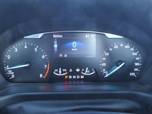 Ford Fiesta 1.0 EcoBoost ST-Line | Winterpack | Adaptive Cruise | BLIS | Camera | LED| DAB ActivLease financial lease