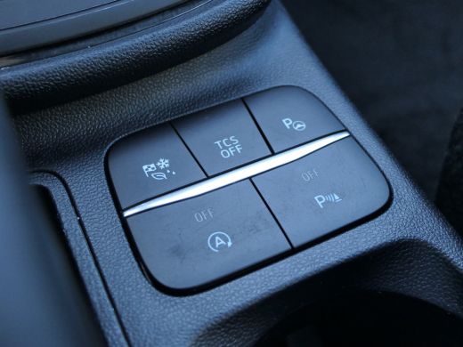 Ford Fiesta 1.0 EcoBoost ST-Line | Winterpack | Adaptive Cruise | BLIS | Camera | LED| DAB ActivLease financial lease