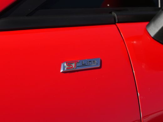 Ford Fiesta 1.0 EcoBoost ST-Line | Winterpack | Adaptive Cruise | BLIS | Camera | LED| DAB ActivLease financial lease