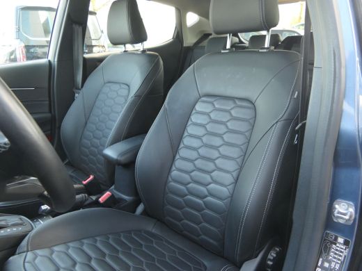 Ford Fiesta Ford 1.0 EcoBoost Vignale Automaat | Leder | B&O | Camera | Winterpack | Adaptive Cruise | BLIS |... ActivLease financial lease
