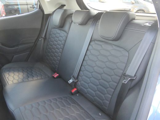 Ford Fiesta Ford 1.0 EcoBoost Vignale Automaat | Leder | B&O | Camera | Winterpack | Adaptive Cruise | BLIS |... ActivLease financial lease
