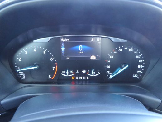 Ford Fiesta Ford 1.0 EcoBoost Vignale Automaat | Leder | B&O | Camera | Winterpack | Adaptive Cruise | BLIS |... ActivLease financial lease