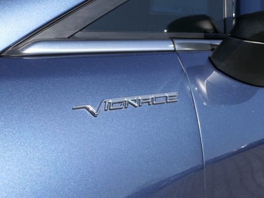 Ford Fiesta Ford 1.0 EcoBoost Vignale Automaat | Leder | B&O | Camera | Winterpack | Adaptive Cruise | BLIS |... ActivLease financial lease