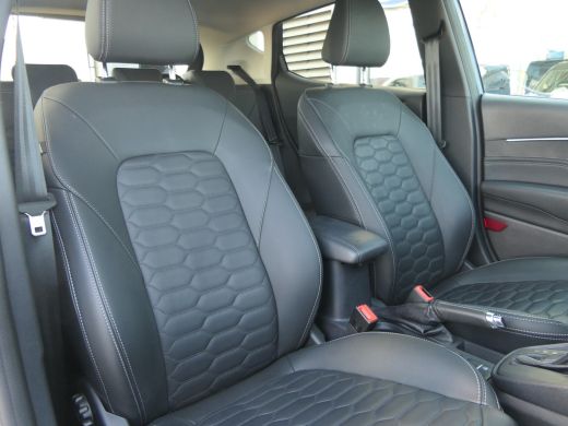 Ford Fiesta Ford 1.0 EcoBoost Vignale Automaat | Leder | B&O | Camera | Winterpack | Adaptive Cruise | BLIS |... ActivLease financial lease