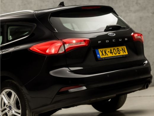 Ford FOCUS Wagon 1.0 EcoBoost Sport (APPLE CARPLAY, GROOT NAVI, CLIMATE, PARKEERSENSOREN, SPORTSTOELEN, CRUISE, LM... ActivLease financial lease