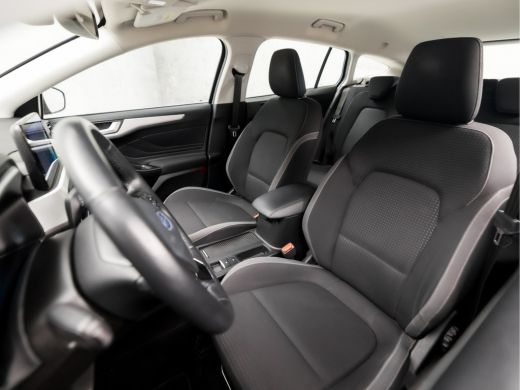 Ford FOCUS Wagon 1.0 EcoBoost Sport (APPLE CARPLAY, GROOT NAVI, CLIMATE, PARKEERSENSOREN, SPORTSTOELEN, CRUISE, LM... ActivLease financial lease