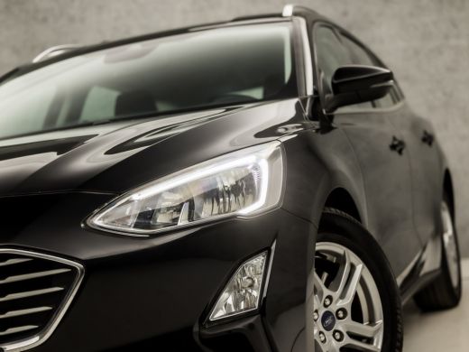 Ford FOCUS Wagon 1.0 EcoBoost Sport (APPLE CARPLAY, GROOT NAVI, CLIMATE, PARKEERSENSOREN, SPORTSTOELEN, CRUISE, LM... ActivLease financial lease