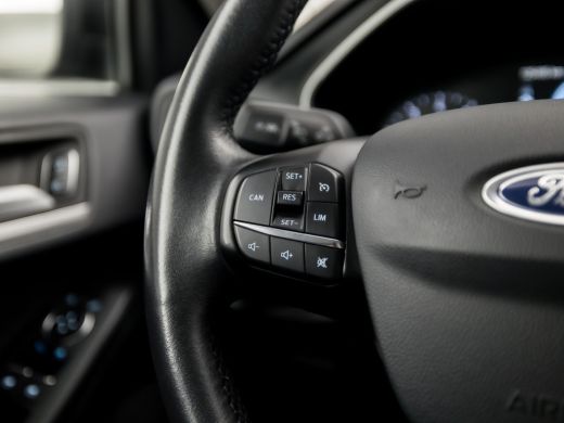 Ford FOCUS Wagon 1.0 EcoBoost Sport (APPLE CARPLAY, GROOT NAVI, CLIMATE, PARKEERSENSOREN, SPORTSTOELEN, CRUISE, LM... ActivLease financial lease