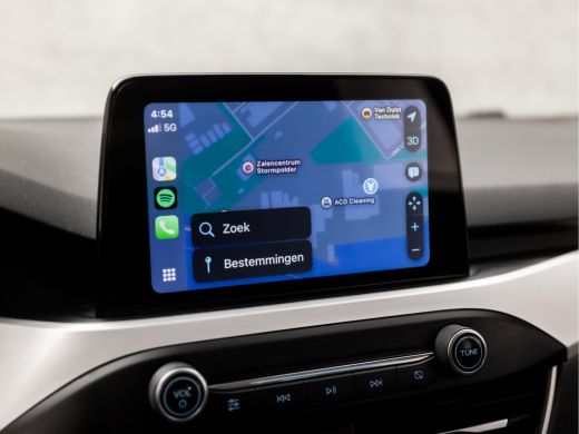 Ford FOCUS Wagon 1.0 EcoBoost Sport (APPLE CARPLAY, GROOT NAVI, CLIMATE, PARKEERSENSOREN, SPORTSTOELEN, CRUISE, LM... ActivLease financial lease