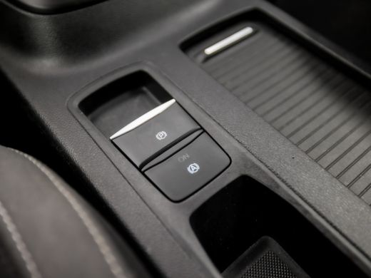 Ford FOCUS Wagon 1.0 EcoBoost Sport (APPLE CARPLAY, GROOT NAVI, CLIMATE, PARKEERSENSOREN, SPORTSTOELEN, CRUISE, LM... ActivLease financial lease