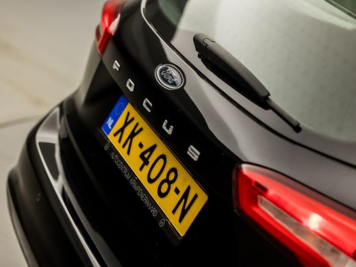Ford FOCUS Wagon 1.0 EcoBoost Sport (APPLE CARPLAY, GROOT NAVI, CLIMATE, PARKEERSENSOREN, SPORTSTOELEN, CRUISE, LM... ActivLease financial lease