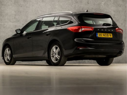 Ford FOCUS Wagon 1.0 EcoBoost Sport (APPLE CARPLAY, GROOT NAVI, CLIMATE, PARKEERSENSOREN, SPORTSTOELEN, CRUISE, LM... ActivLease financial lease