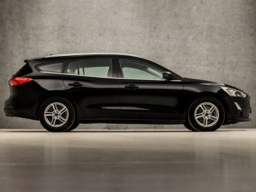 Ford FOCUS Wagon 1.0 EcoBoost Sport (APPLE CARPLAY, GROOT NAVI, CLIMATE, PARKEERSENSOREN, SPORTSTOELEN, CRUISE, LM... ActivLease financial lease