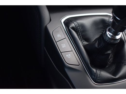 Ford FOCUS Wagon 1.5 EcoBoost Titanium Business | 150 Pk | Trekhaak | Stuur- en Stoelverw. ActivLease financial lease