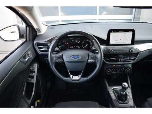 Ford FOCUS Wagon 1.5 EcoBoost Titanium Business | 150 Pk | Trekhaak | Stuur- en Stoelverw. ActivLease financial lease