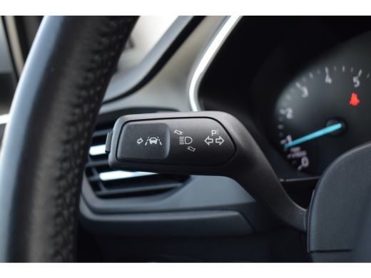 Ford FOCUS Wagon 1.5 EcoBoost Titanium Business | 150 Pk | Trekhaak | Stuur- en Stoelverw. ActivLease financial lease