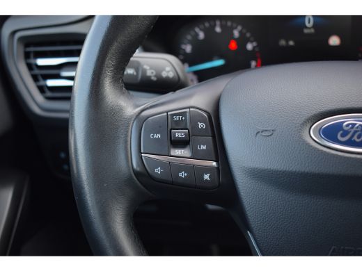 Ford FOCUS Wagon 1.5 EcoBoost Titanium Business | 150 Pk | Trekhaak | Stuur- en Stoelverw. ActivLease financial lease
