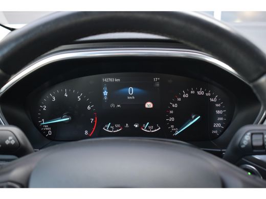 Ford FOCUS Wagon 1.5 EcoBoost Titanium Business | 150 Pk | Trekhaak | Stuur- en Stoelverw. ActivLease financial lease