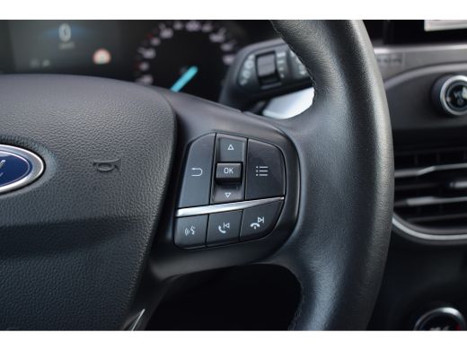 Ford FOCUS Wagon 1.5 EcoBoost Titanium Business | 150 Pk | Trekhaak | Stuur- en Stoelverw. ActivLease financial lease