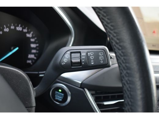 Ford FOCUS Wagon 1.5 EcoBoost Titanium Business | 150 Pk | Trekhaak | Stuur- en Stoelverw. ActivLease financial lease