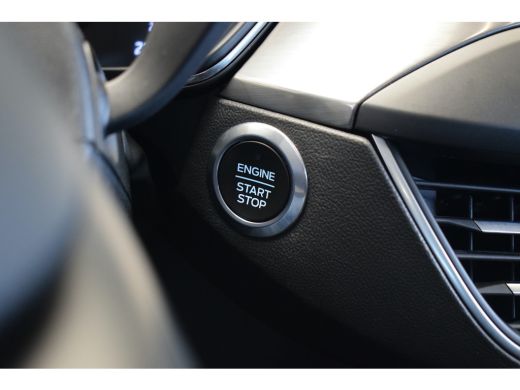 Ford FOCUS Wagon 1.5 EcoBoost Titanium Business | 150 Pk | Trekhaak | Stuur- en Stoelverw. ActivLease financial lease