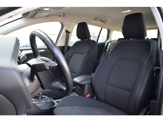 Ford FOCUS Wagon 1.5 EcoBoost Titanium Business | 150 Pk | Trekhaak | Stuur- en Stoelverw. ActivLease financial lease
