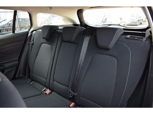 Ford FOCUS Wagon 1.5 EcoBoost Titanium Business | 150 Pk | Trekhaak | Stuur- en Stoelverw. ActivLease financial lease